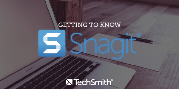 snagit computer