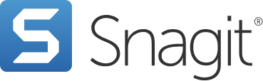 Snagit logo